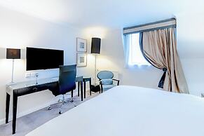 The Landmark Hotel and SPA Leisure Club a Palette hotel
