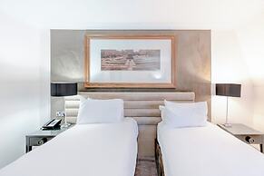 The Landmark Hotel and SPA Leisure Club a Palette hotel