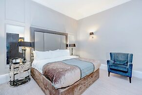 The Landmark Hotel and SPA Leisure Club a Palette hotel