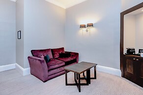 The Landmark Hotel and SPA Leisure Club a Palette hotel