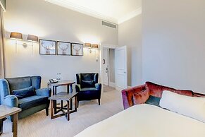 The Landmark Hotel and SPA Leisure Club a Palette hotel