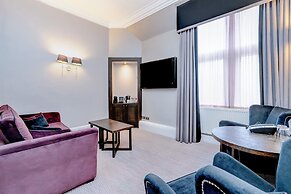 The Landmark Hotel and SPA Leisure Club a Palette hotel