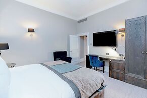 The Landmark Hotel and SPA Leisure Club a Palette hotel