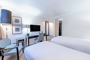 The Landmark Hotel and SPA Leisure Club a Palette hotel