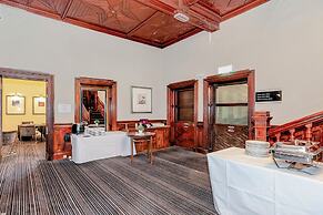 The Landmark Hotel and SPA Leisure Club a Palette hotel