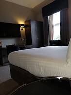 The Landmark Hotel and SPA Leisure Club a Palette hotel