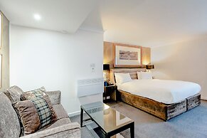 The Landmark Hotel and SPA Leisure Club a Palette hotel