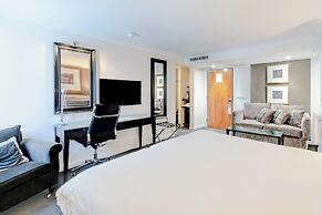 The Landmark Hotel and SPA Leisure Club a Palette hotel
