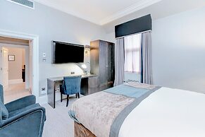 The Landmark Hotel and SPA Leisure Club a Palette hotel