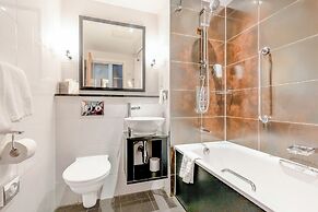 The Landmark Hotel and SPA Leisure Club a Palette hotel