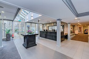 The Landmark Hotel and SPA Leisure Club a Palette hotel