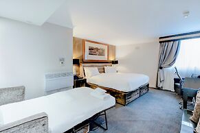 The Landmark Hotel and SPA Leisure Club a Palette hotel