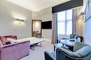 The Landmark Hotel and SPA Leisure Club a Palette hotel
