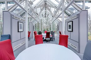 The Landmark Hotel and SPA Leisure Club a Palette hotel