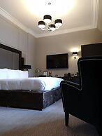 The Landmark Hotel and SPA Leisure Club a Palette hotel