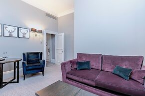 The Landmark Hotel and SPA Leisure Club a Palette hotel