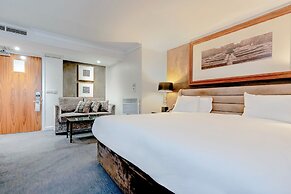 The Landmark Hotel and SPA Leisure Club a Palette hotel