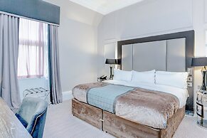 The Landmark Hotel and SPA Leisure Club a Palette hotel