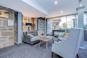 The Landmark Hotel and SPA Leisure Club a Palette hotel