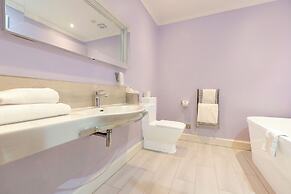The Landmark Hotel and SPA Leisure Club a Palette hotel