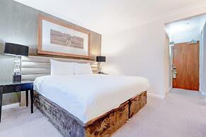 The Landmark Hotel and SPA Leisure Club a Palette hotel