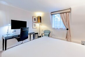 The Landmark Hotel and SPA Leisure Club a Palette hotel