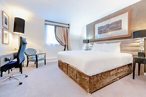 The Landmark Hotel and SPA Leisure Club a Palette hotel