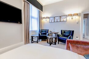 The Landmark Hotel and SPA Leisure Club a Palette hotel