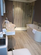 The Landmark Hotel and SPA Leisure Club a Palette hotel