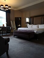 The Landmark Hotel and SPA Leisure Club a Palette hotel