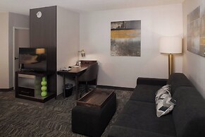 Springhill Suites by Marriott Billings