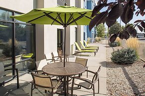 Springhill Suites by Marriott Billings