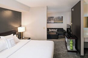 Springhill Suites by Marriott Billings