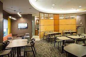 Springhill Suites by Marriott Billings