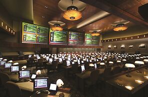Borgata Hotel Casino & Spa