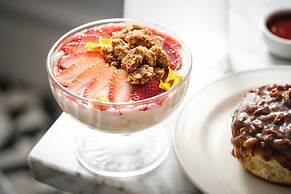 Kimpton Hotel Fontenot by IHG