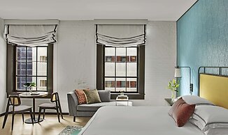 Kimpton Hotel Fontenot by IHG