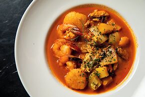 Kimpton Hotel Fontenot by IHG