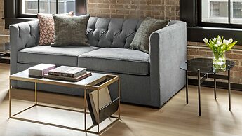 Kimpton Hotel Fontenot by IHG