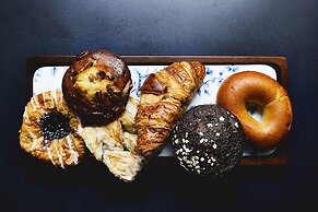 Kimpton Hotel Fontenot by IHG