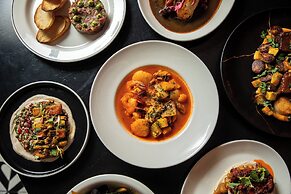 Kimpton Hotel Fontenot by IHG