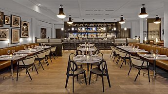 Kimpton Hotel Fontenot by IHG