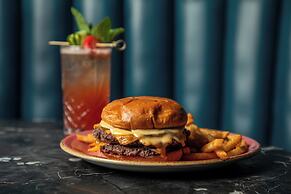 Kimpton Hotel Fontenot by IHG