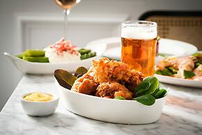 Kimpton Hotel Fontenot by IHG