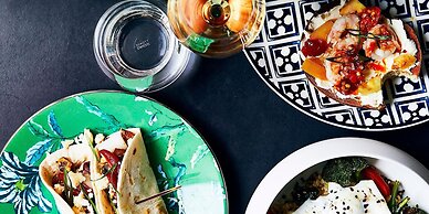 Kimpton Hotel Fontenot by IHG