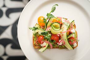 Kimpton Hotel Fontenot by IHG