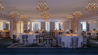 Kimpton Hotel Fontenot by IHG