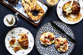 Kimpton Hotel Fontenot by IHG