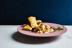 Kimpton Hotel Fontenot by IHG