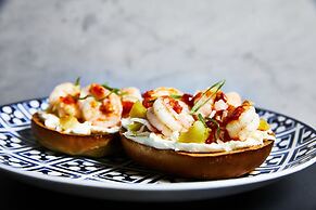 Kimpton Hotel Fontenot by IHG